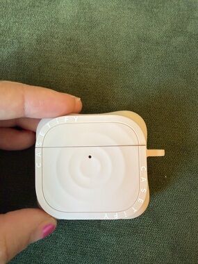 Casetify Ripple Airpod Case- 4th gen